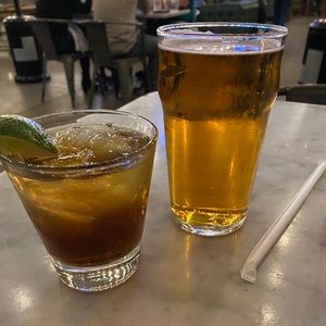 Meet your Posher, Claeg